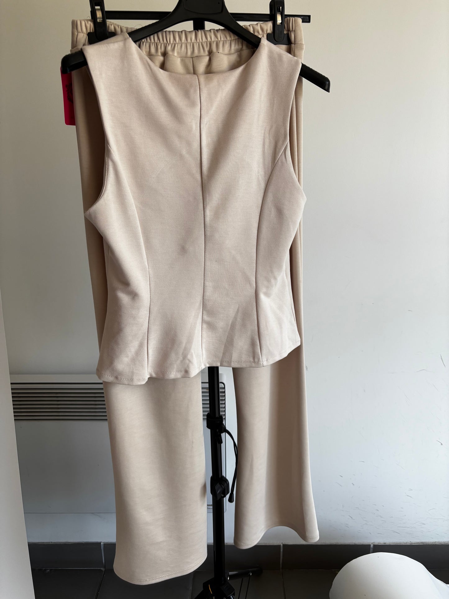 Ensemble débardeur - P3