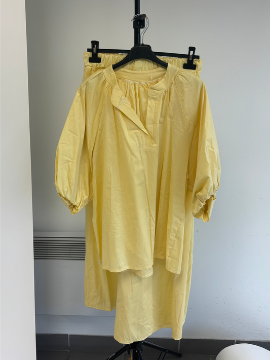 Ensemble ALITA Coton - G2