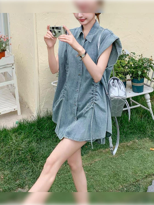 Ensemble denim Breeze - P3