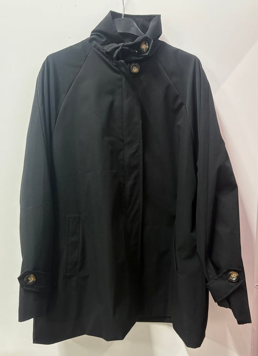 Veste imperméable Vara