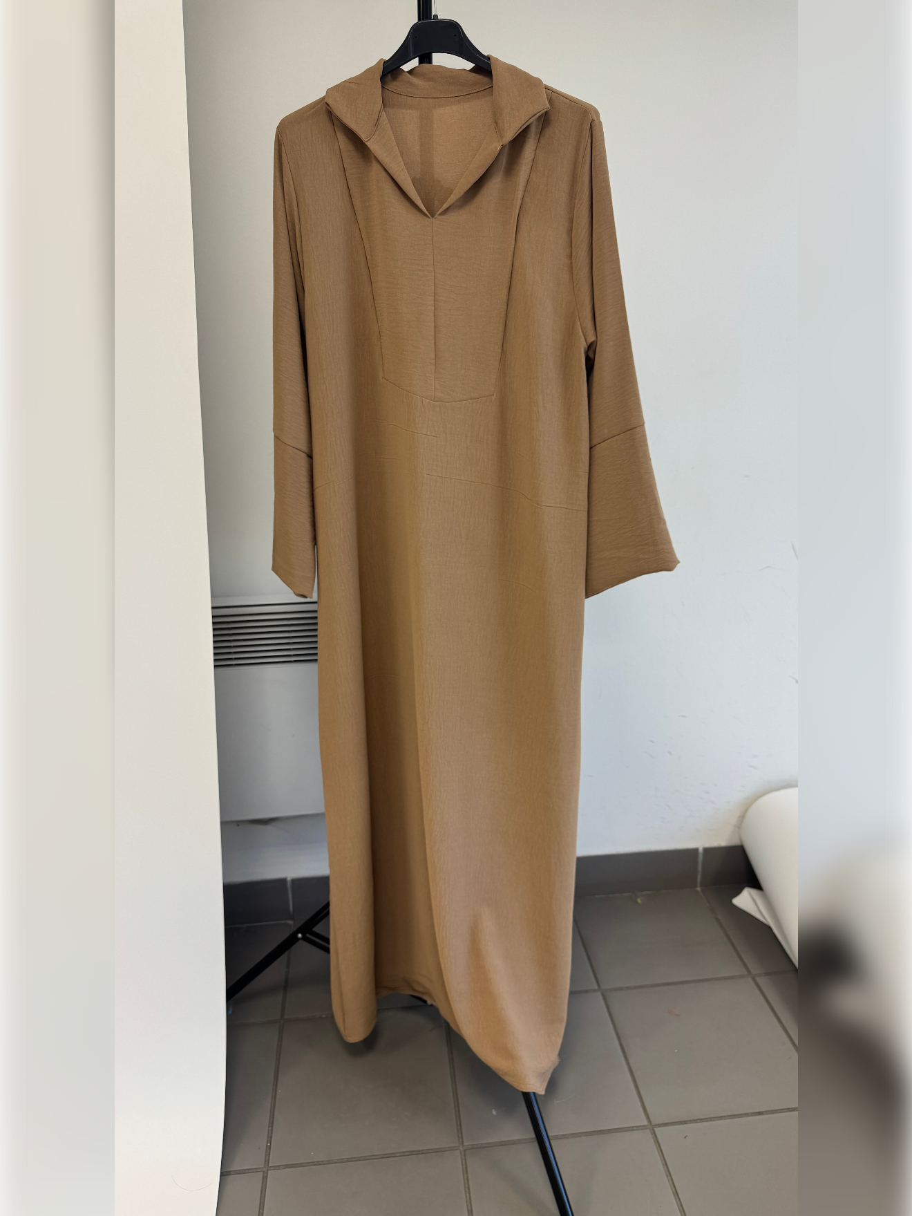 Robe longue KAFTAN P1
