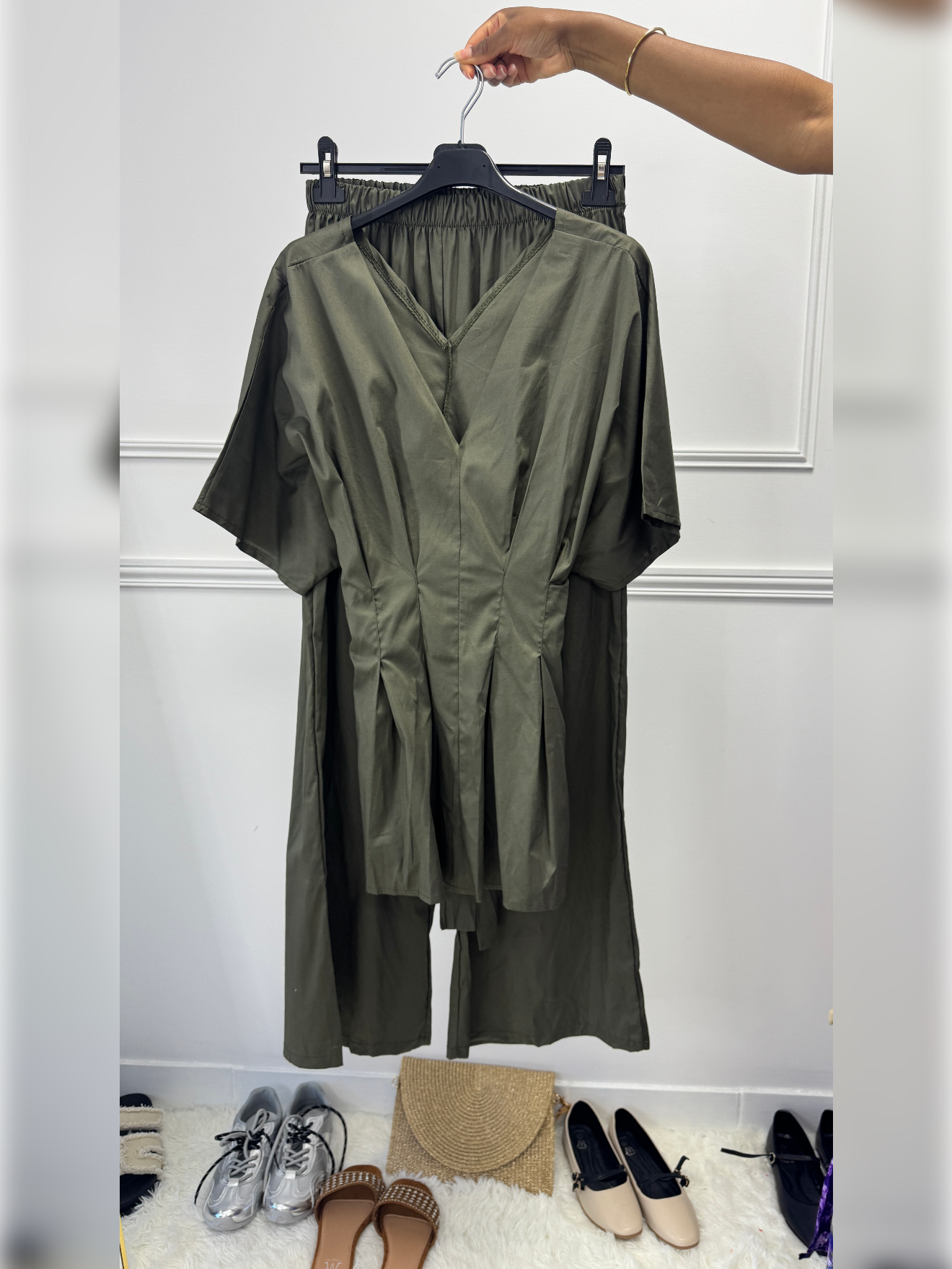 Ensemble HORIA - F2M