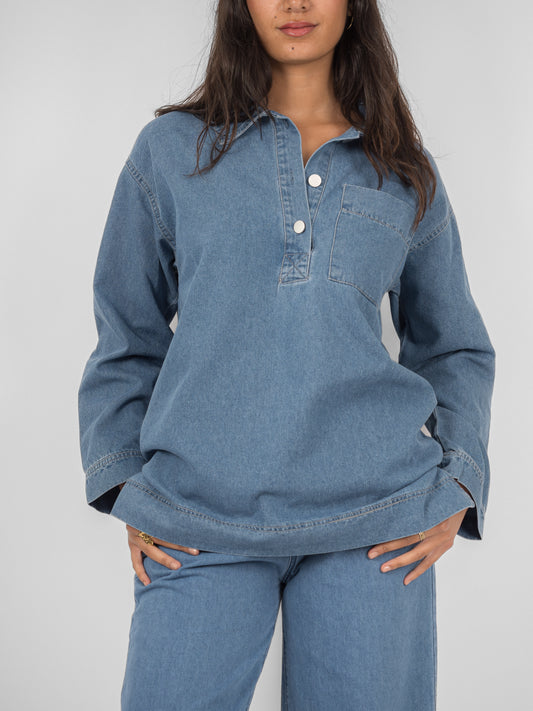 Ensemble en jean - PA