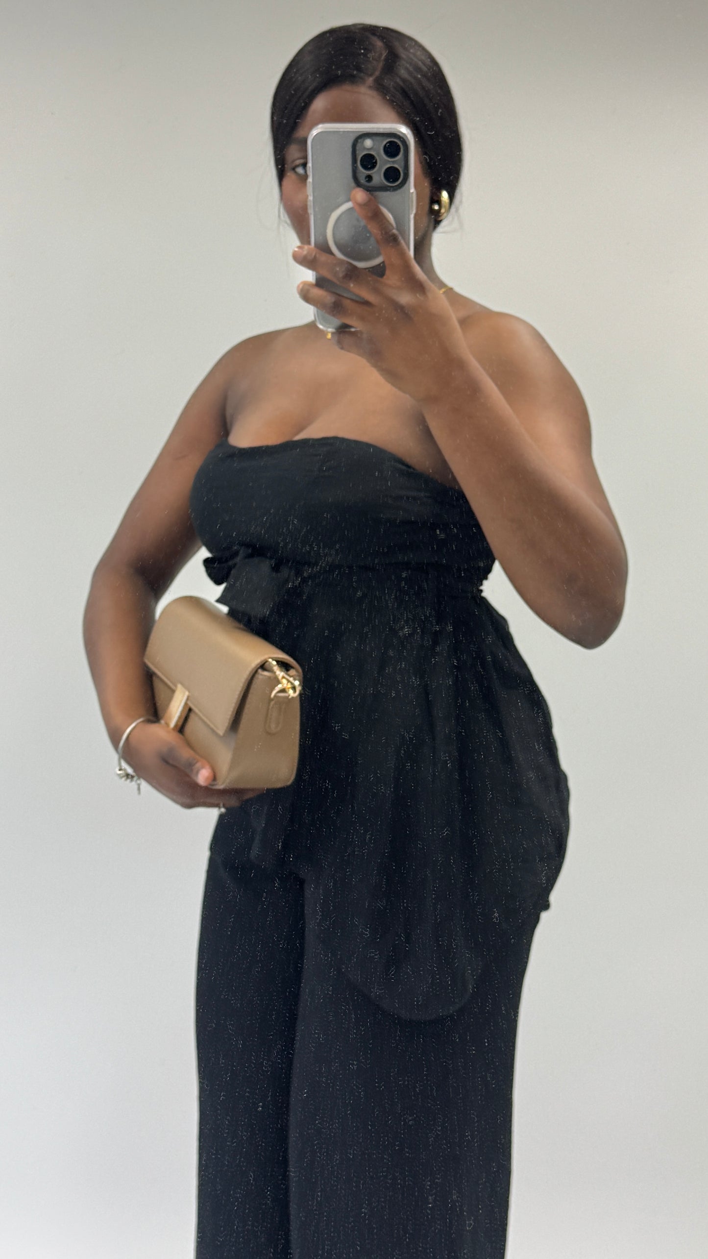 Ensemble bustier AÏCHA B2D