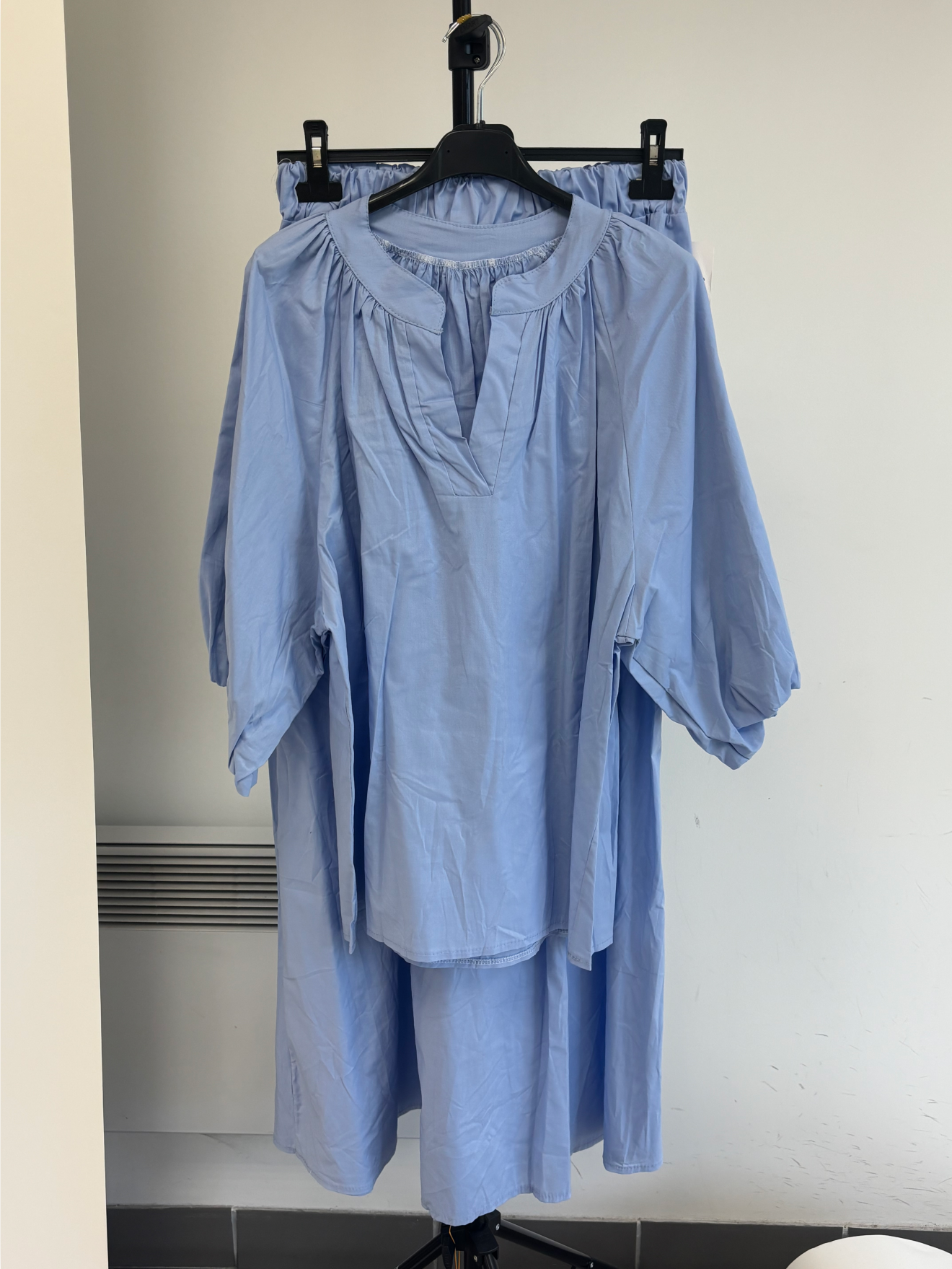 Ensemble ALITA Coton - G2