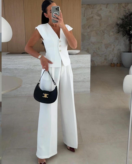 Ensemble chic SYLVIANE