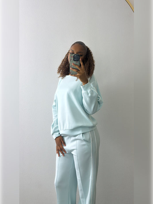 Ensemble survêtement manches longues - P3