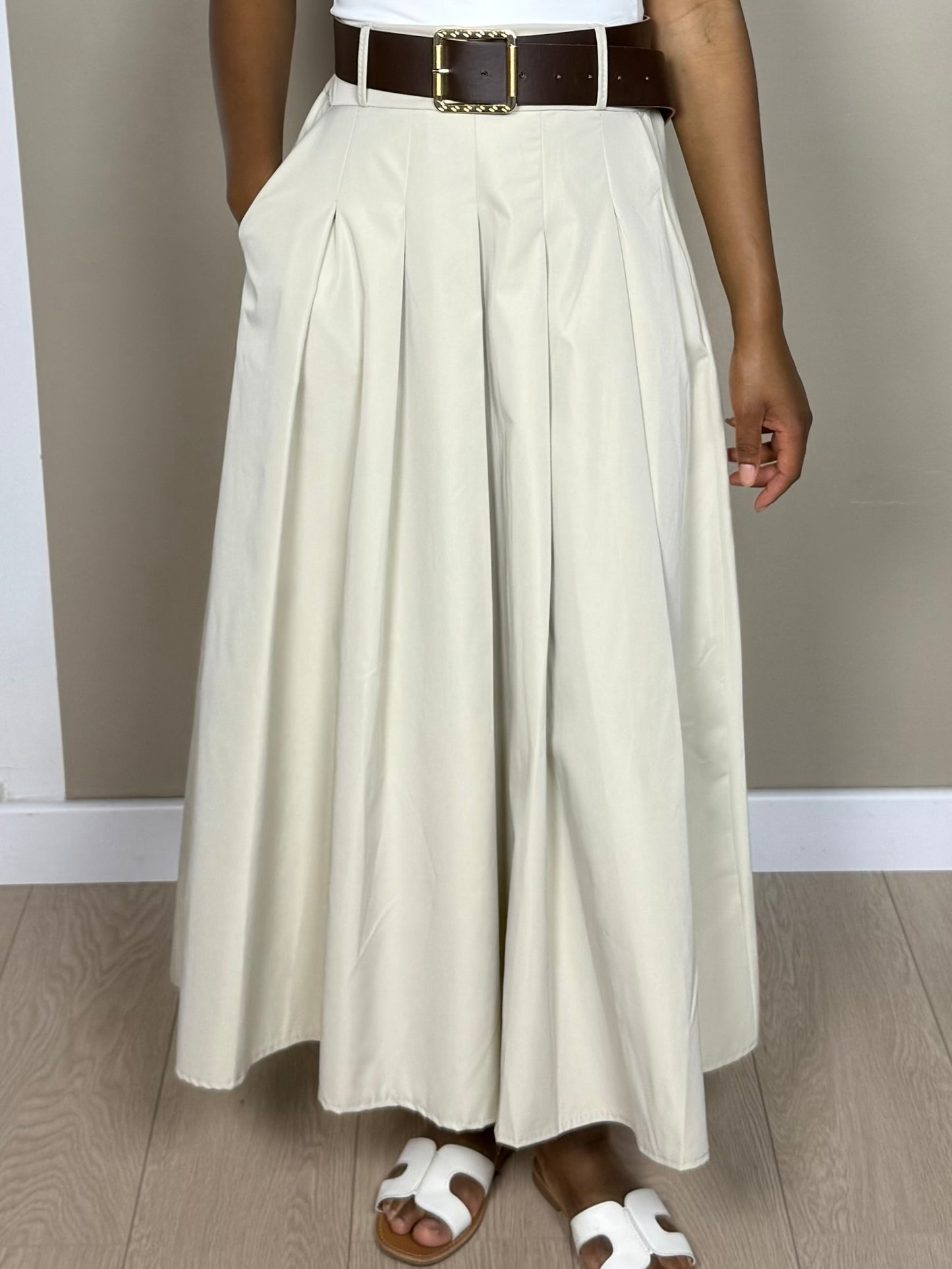 Jupe Imperméable ROSA