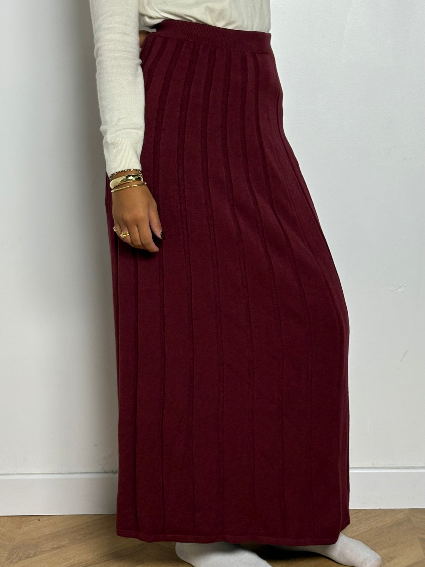 Jupe décontracté Rifa