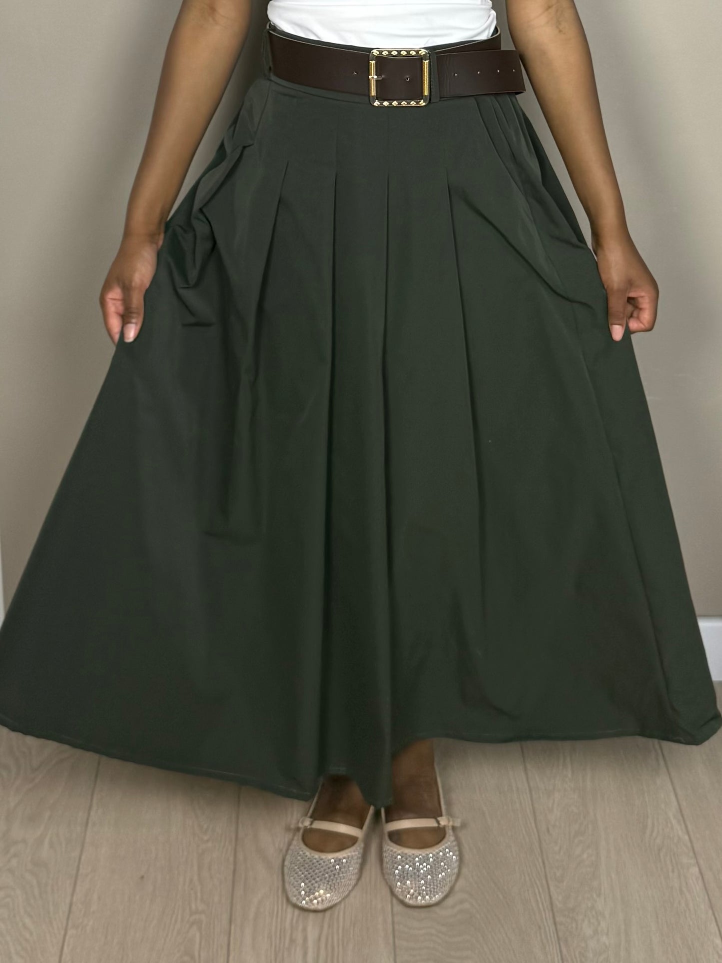 Jupe Imperméable ROSA