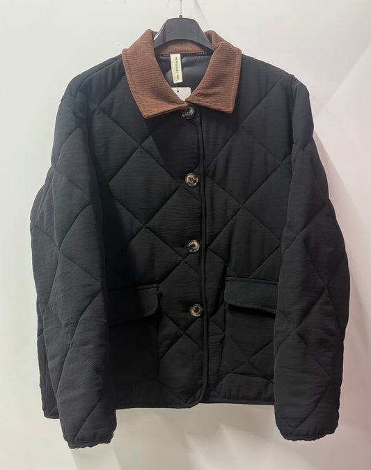 Manteau matelassé Lola