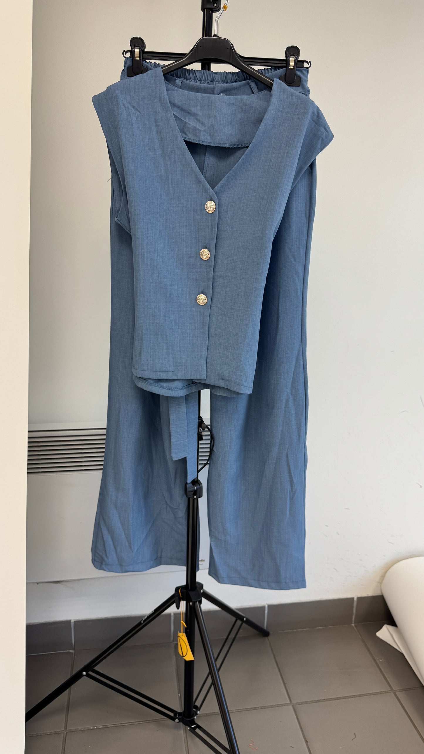 Ensemble chic SYLVIANE