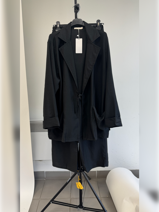 Ensemble blazer ZARAH PA