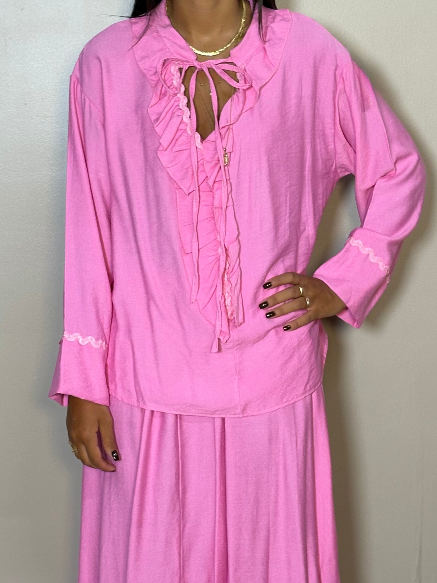 Ensemble DORINE - F2F