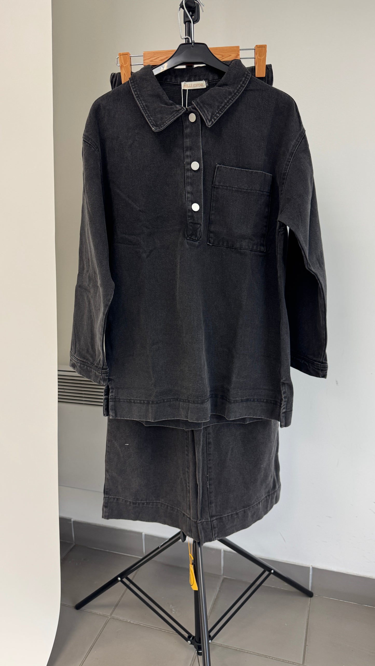 Ensemble en jean - PA