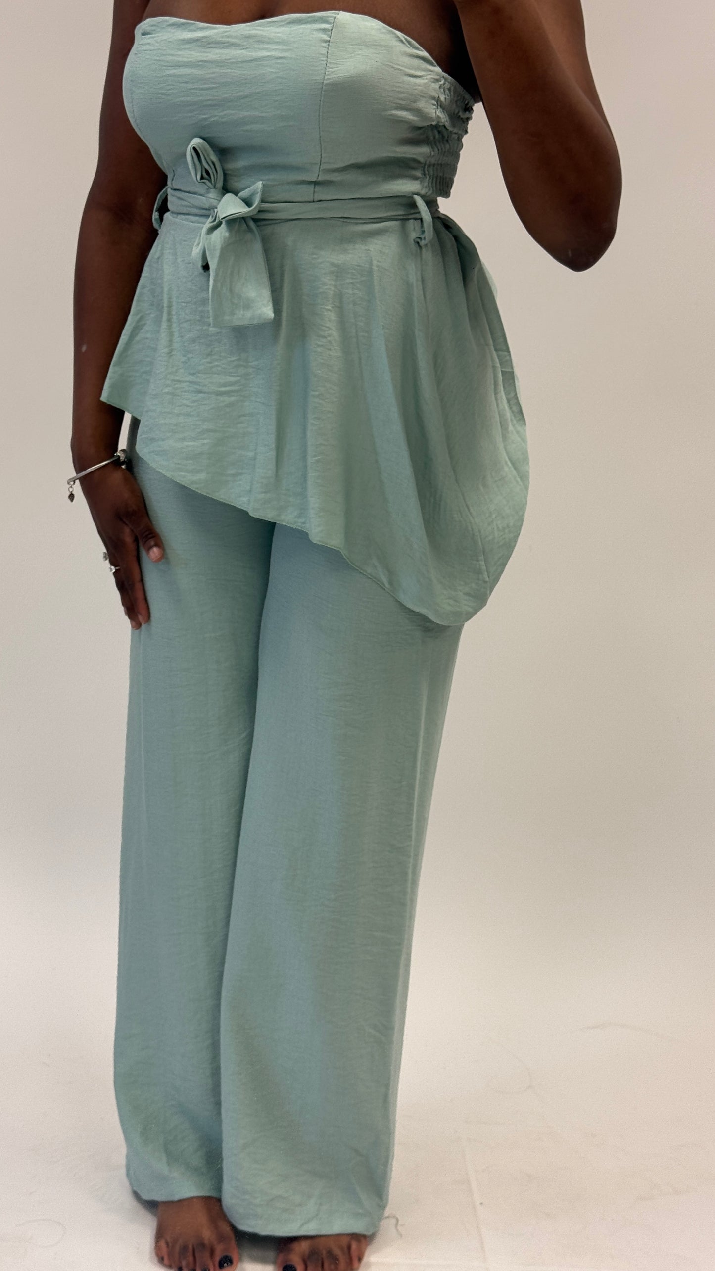 Ensemble bustier AÏCHA B2D