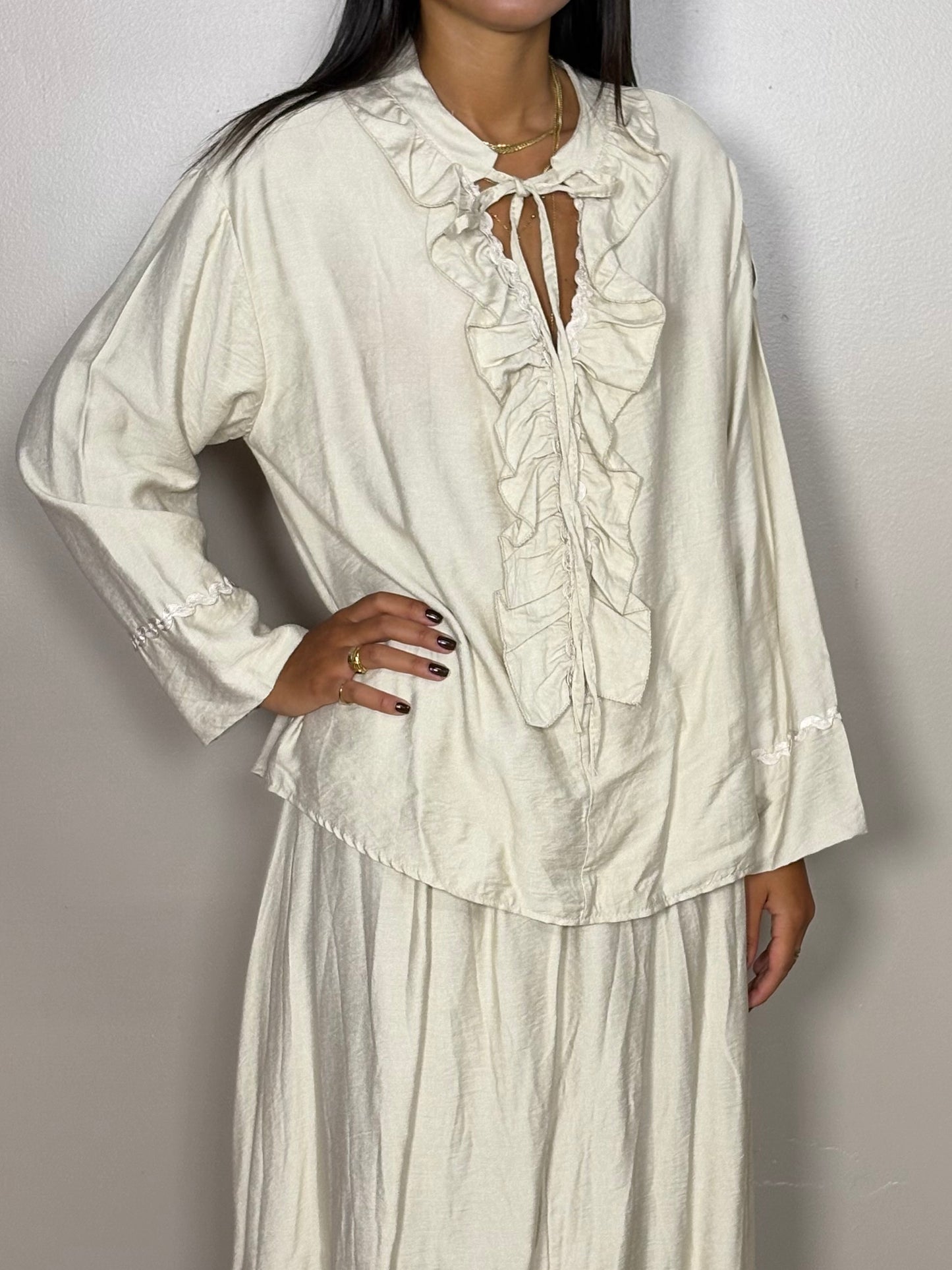 Ensemble DORINE - F2F