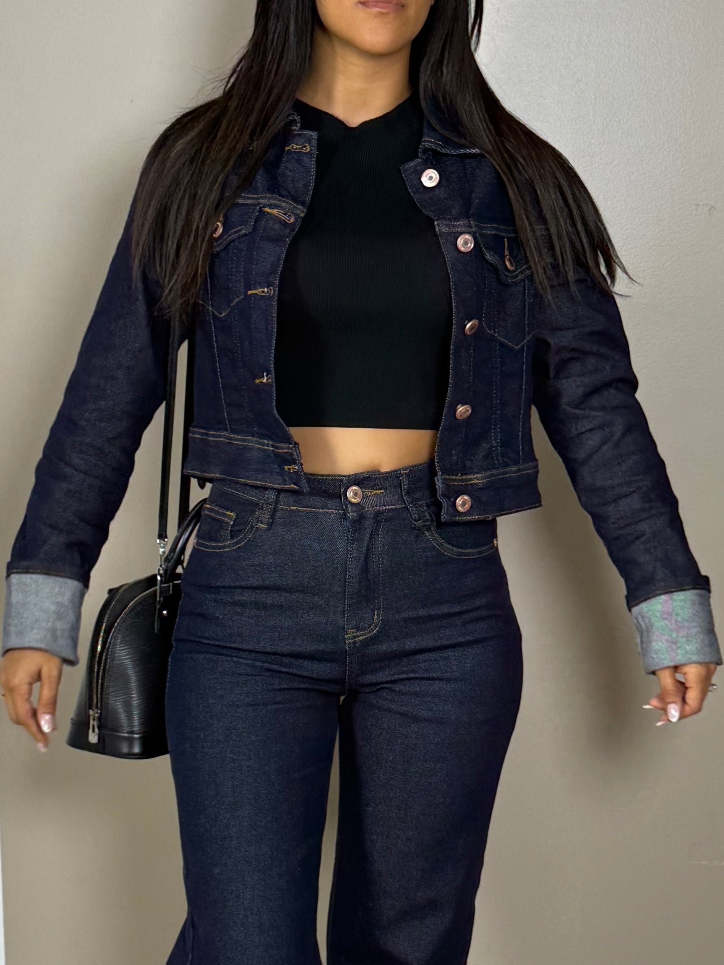 [PROMO EXCLU LIVE] Veste SHERA uniquement