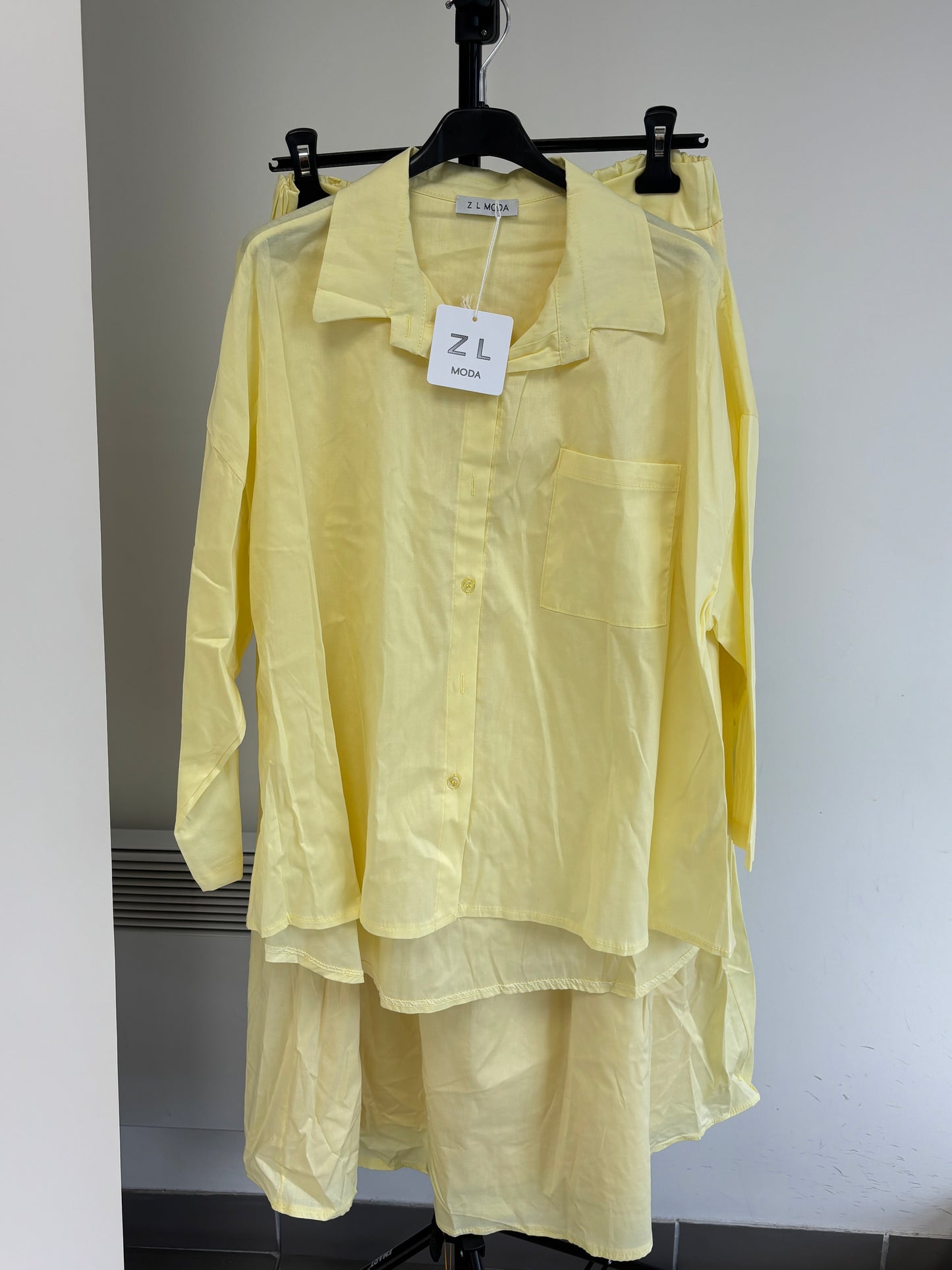 Ensemble jupe CAMILLE - D3