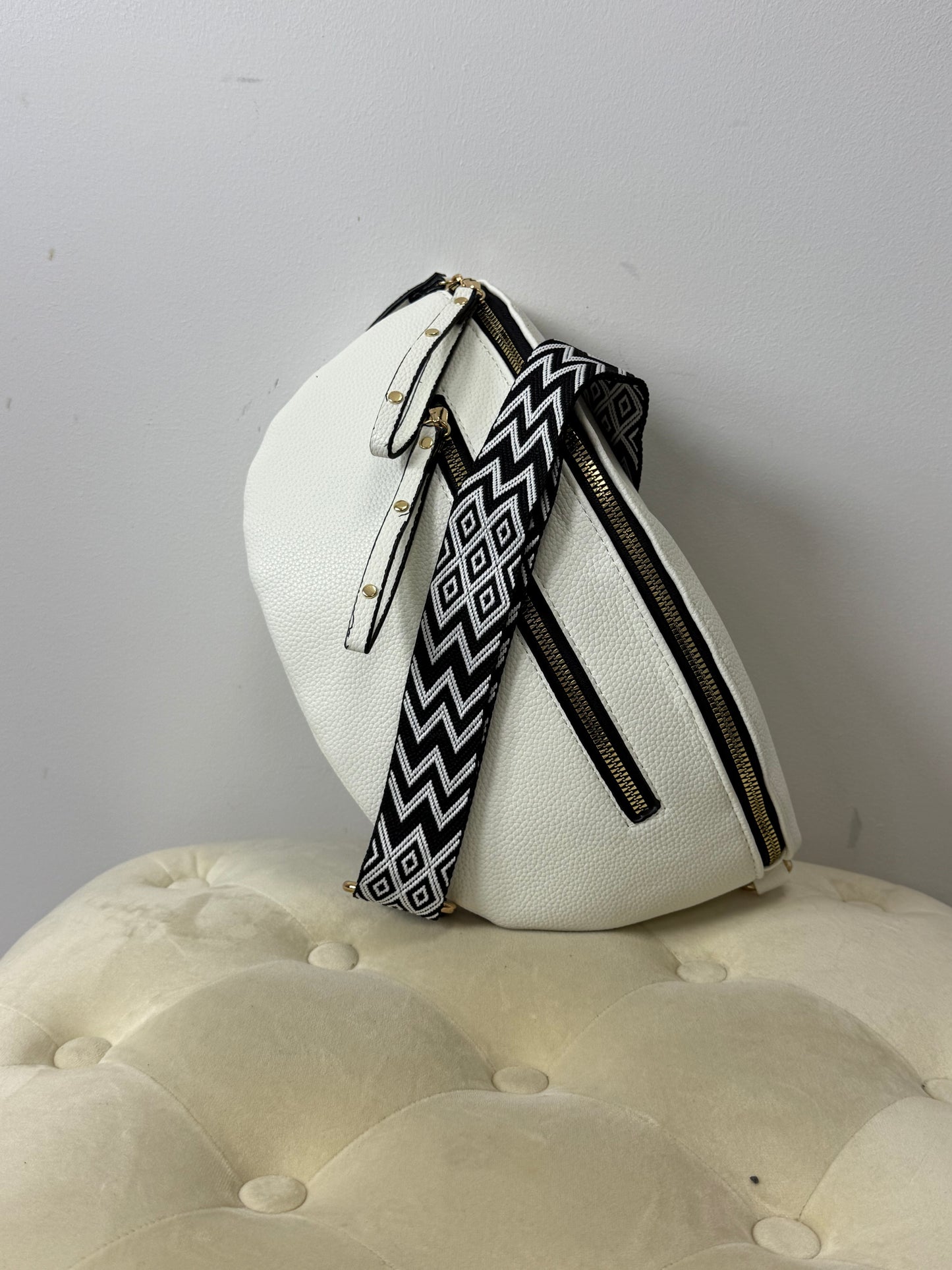 Sac bandoulière LÉNA