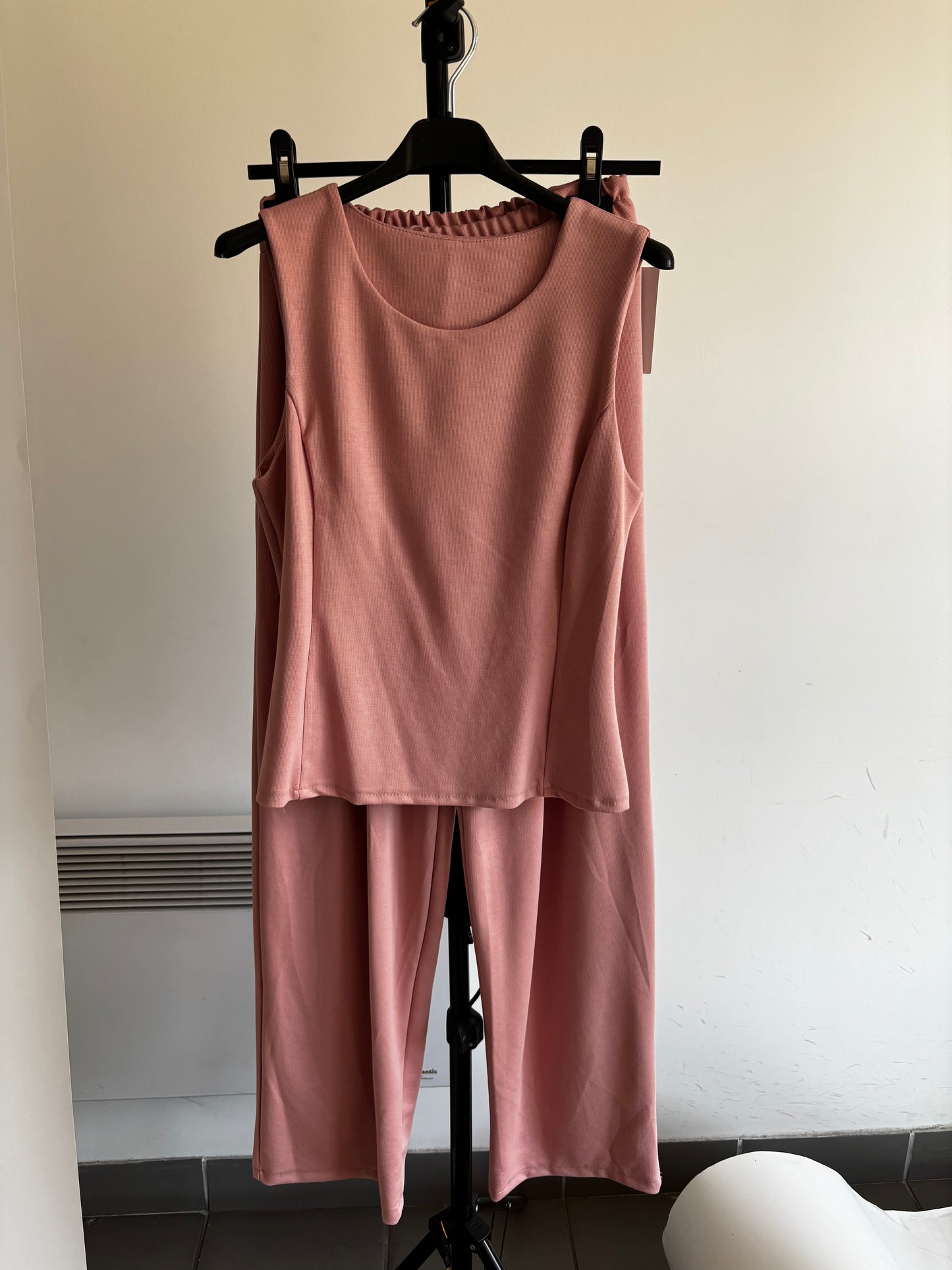 Ensemble débardeur - P3