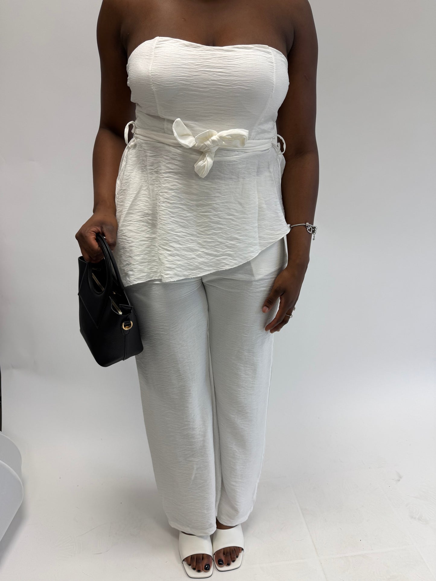 Ensemble bustier AÏCHA B2D