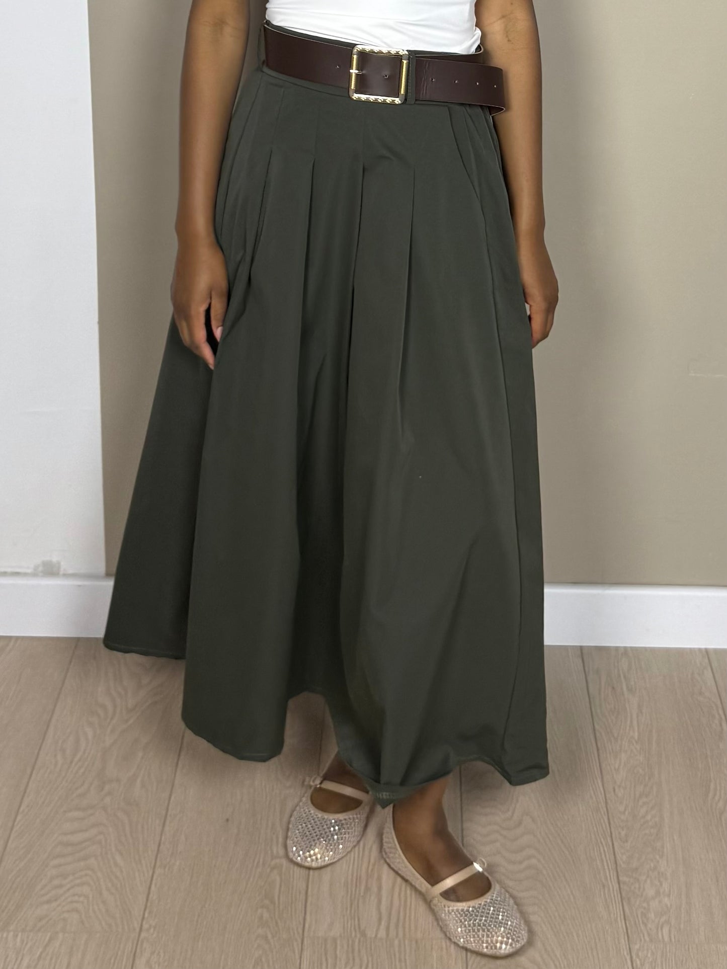 Jupe Imperméable ROSA