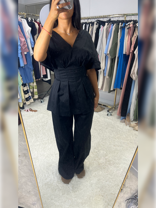 Ensemble HORIA - F2M