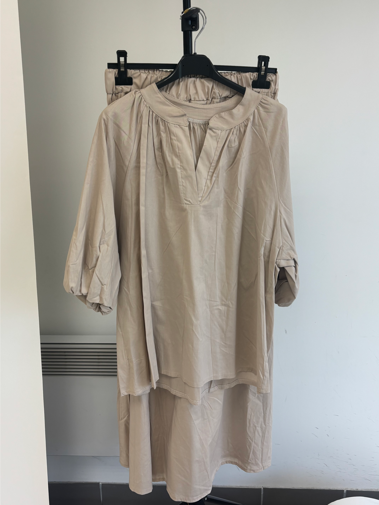 Ensemble ALITA Coton - G2