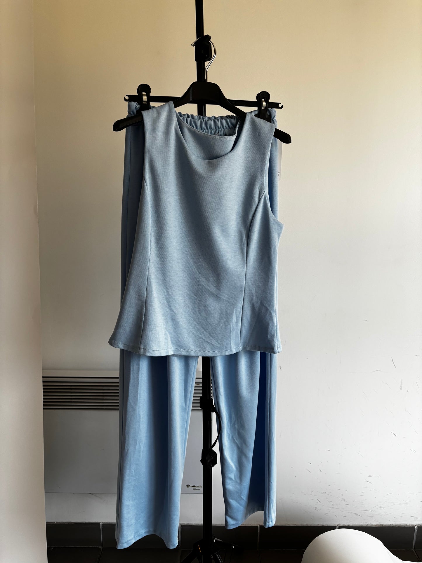 Ensemble débardeur - P3