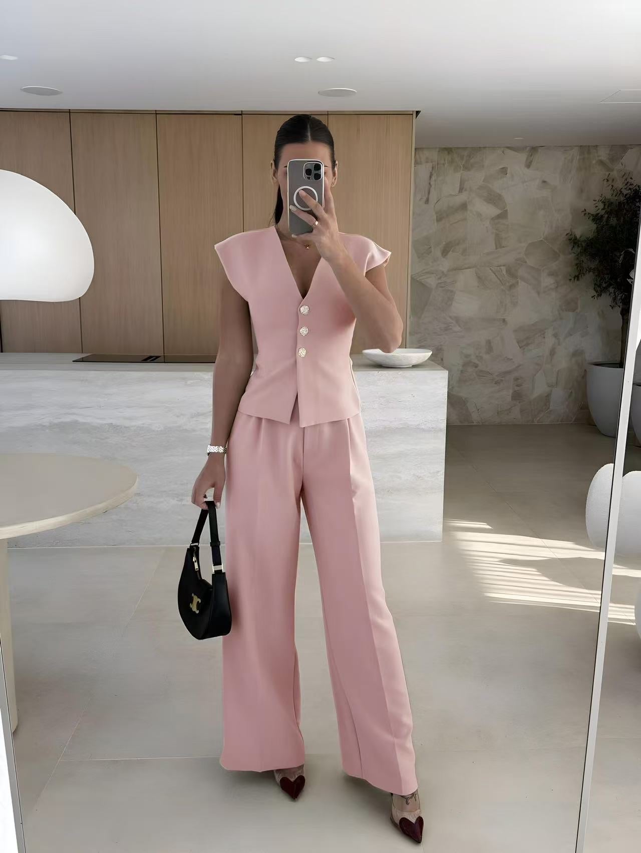 Ensemble chic SYLVIANE