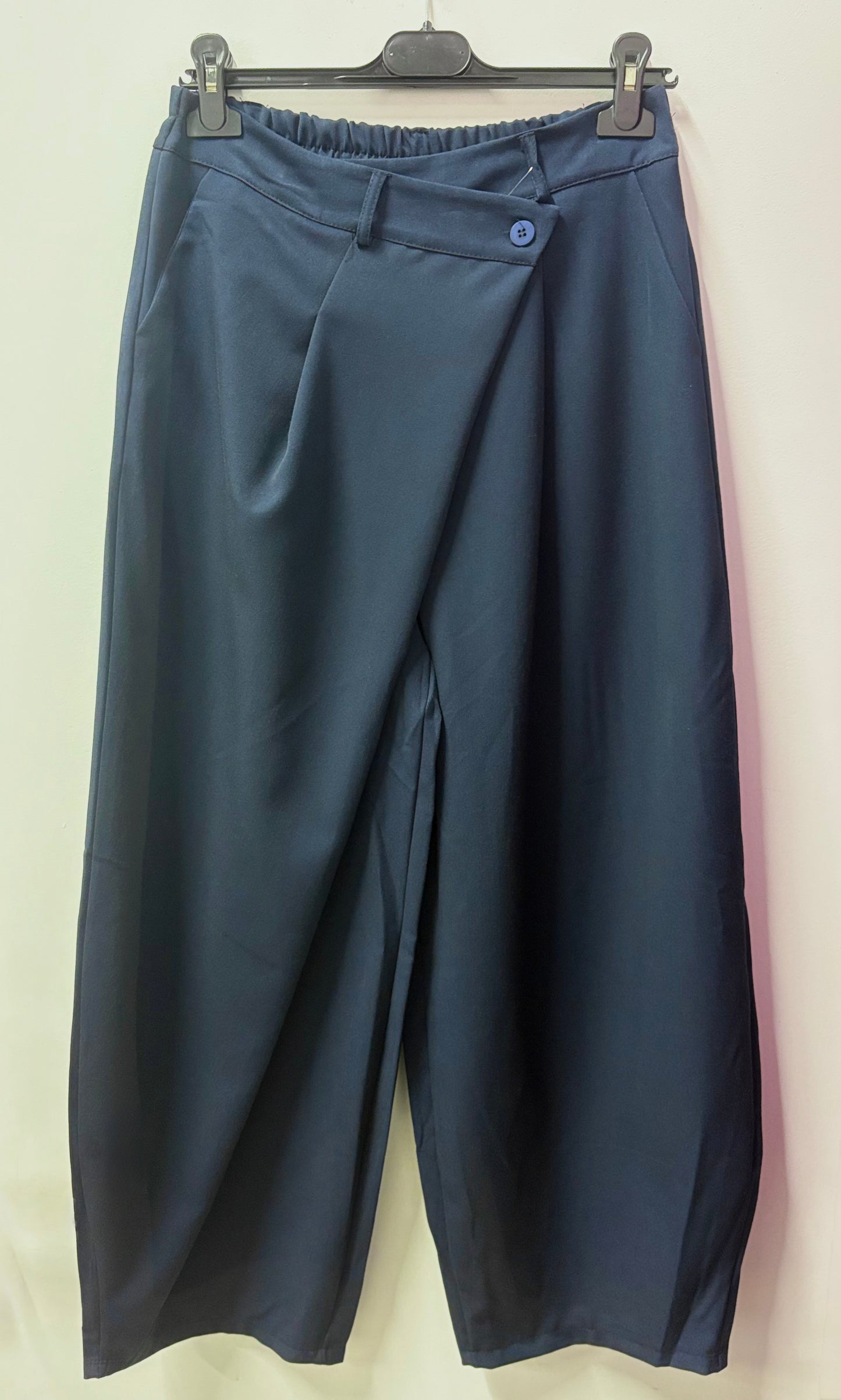 Pantalon asymétrique Lucia