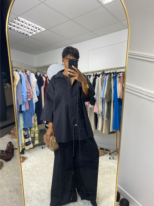 Ensemble chemise MARIA - F1F