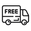 Livraison gratuite
