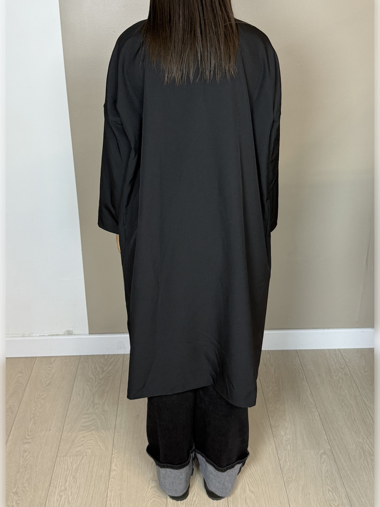 Manteaux long Isra - B2