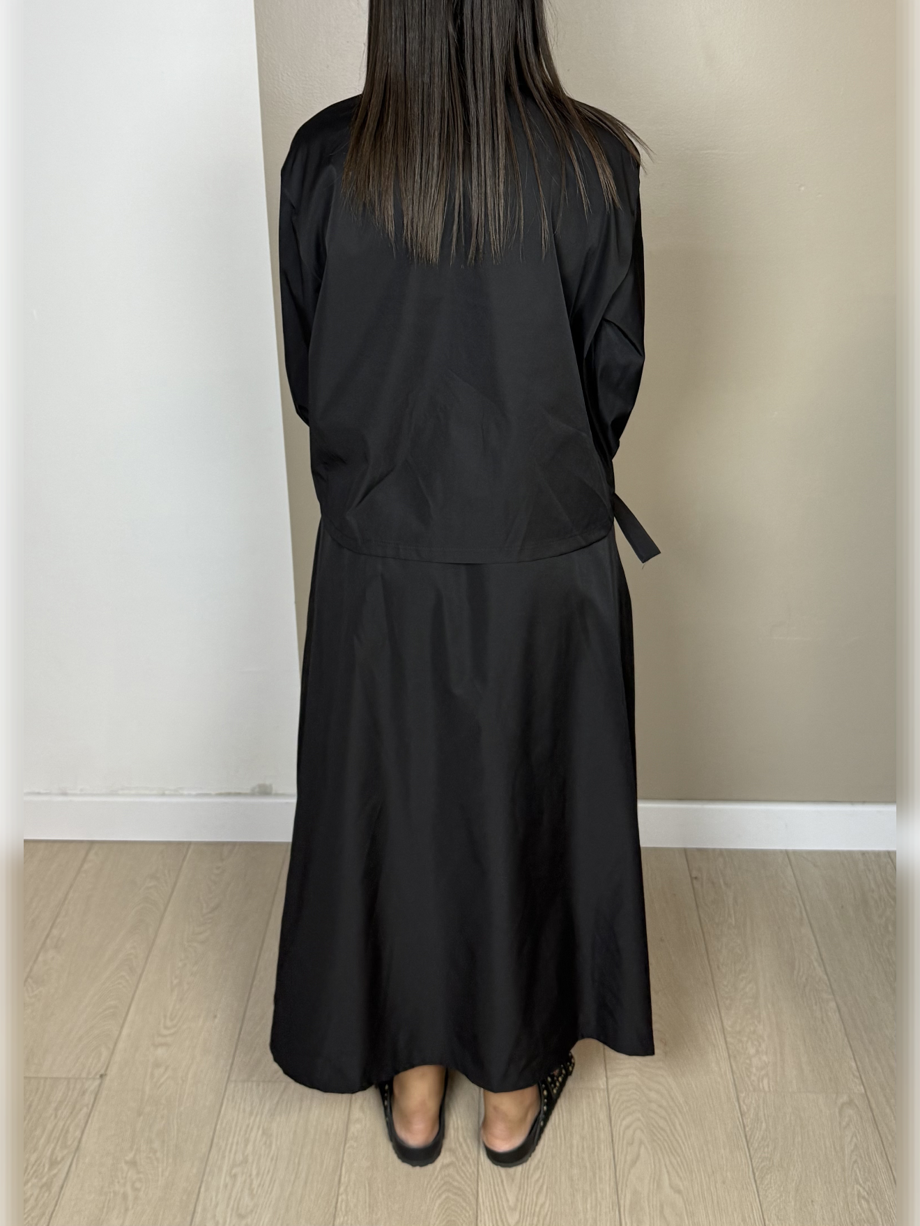 Ensemble veste jupe imperméable FELICIA G2D