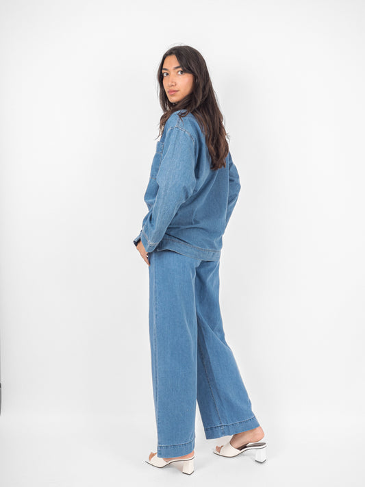 Ensemble en jean - PA